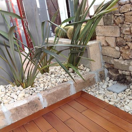 Campo Reale Country Rooms Пакино Екстериор снимка