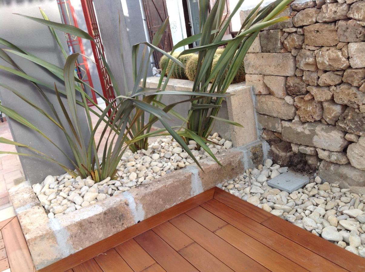 Campo Reale Country Rooms Пакино Екстериор снимка