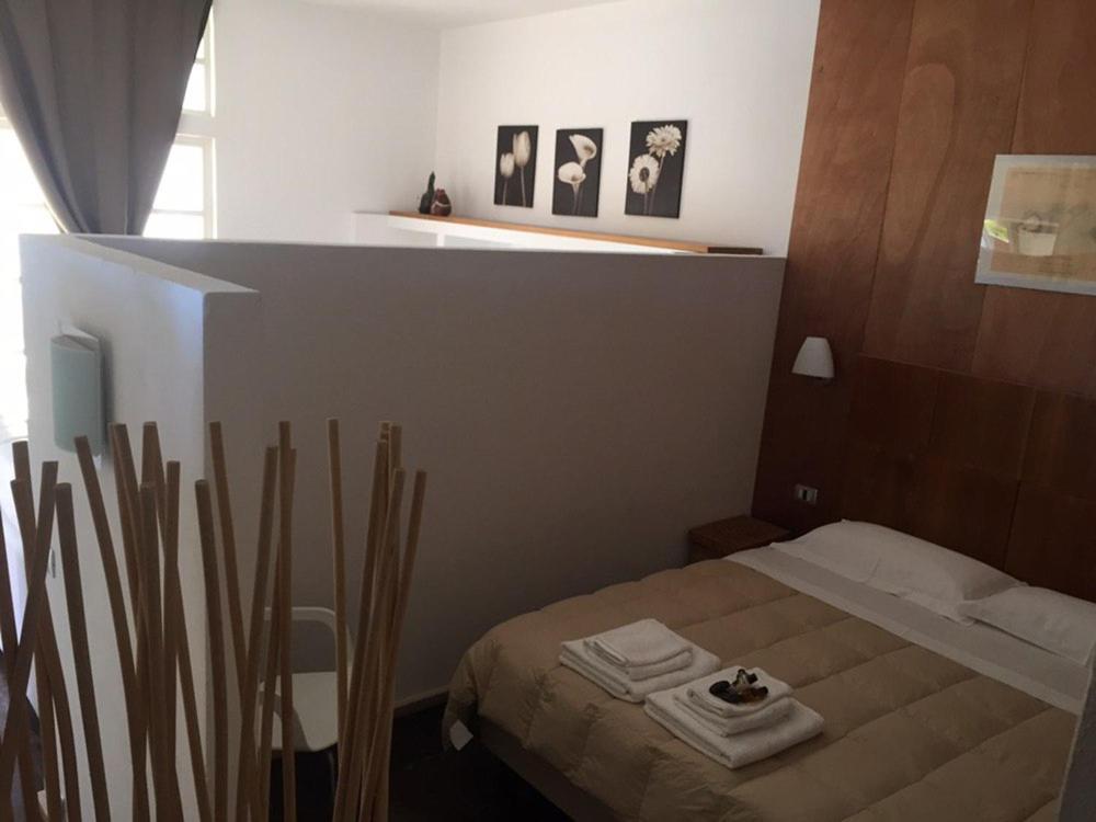Campo Reale Country Rooms Пакино Екстериор снимка